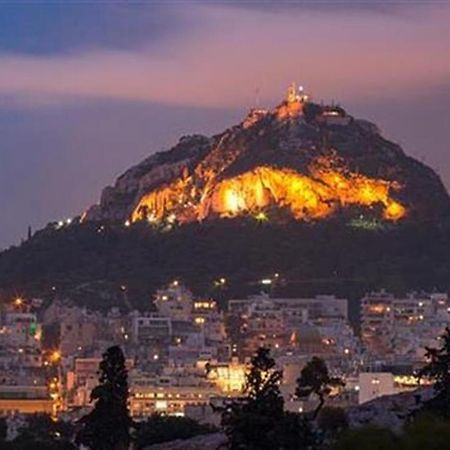 Historic Center Luxurius Rooms Athens Exterior photo